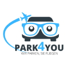 Logo Park4You Stuttgart